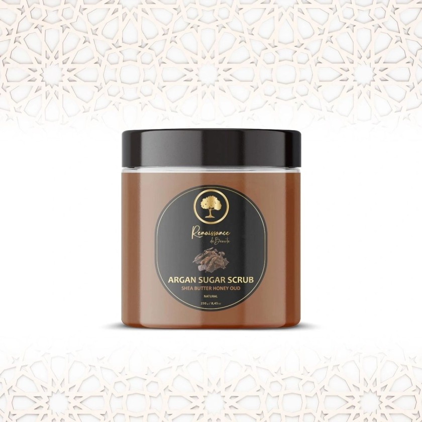 Oud Skincare For Face And Body